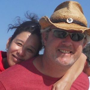 Meet your Posher, Patrick